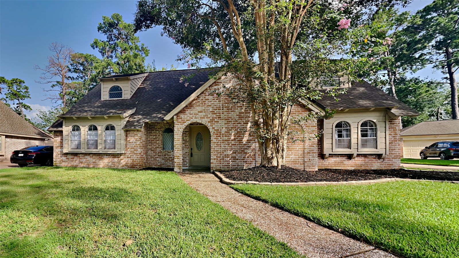 Houston 2-story, 4-bed 811 Misty Lea Lane-idx