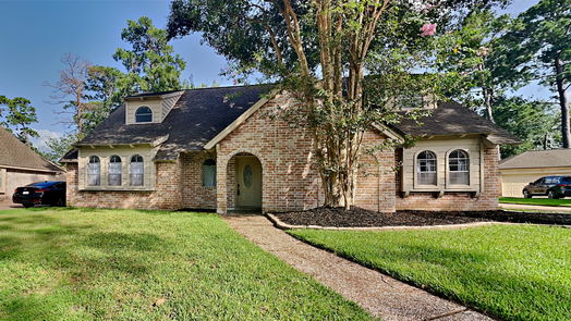 Houston 2-story, 4-bed 811 Misty Lea Lane-idx