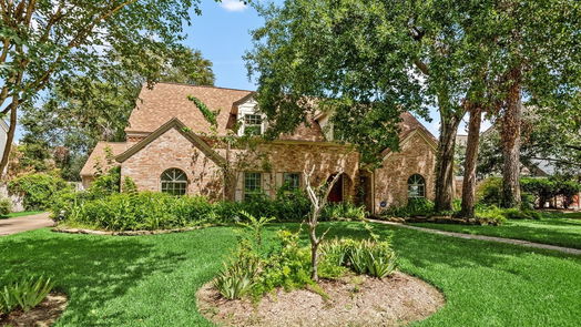 Houston 2-story, 5-bed 1606 Big Horn Drive-idx