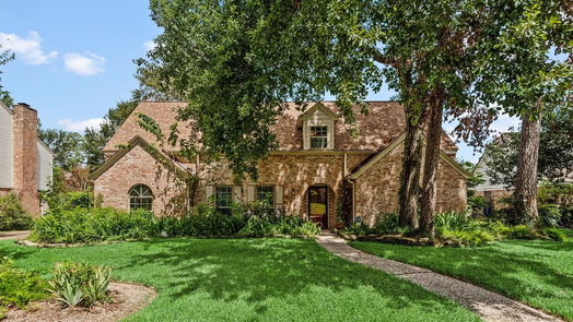 Houston 2-story, 5-bed 1606 Big Horn Drive-idx