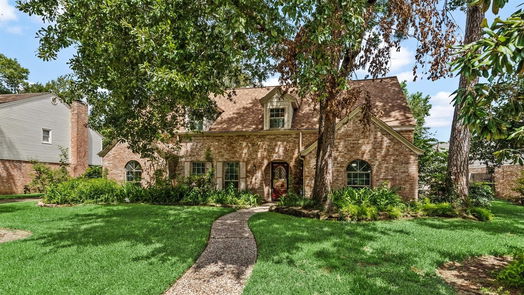 Houston 2-story, 5-bed 1606 Big Horn Drive-idx