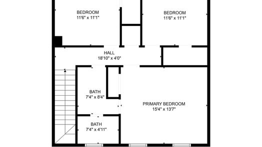 Houston 2-story, 4-bed 1715 Tucumcari Drive-idx