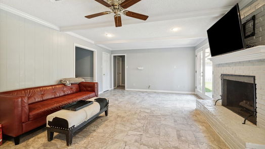 Houston 2-story, 4-bed 1107 Baltic Lane-idx