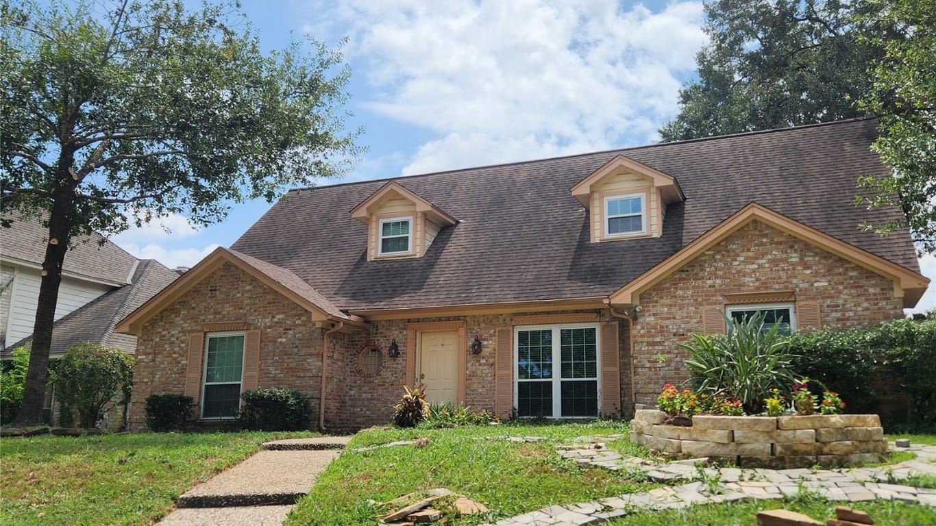 Houston 2-story, 4-bed 1107 Baltic Lane-idx