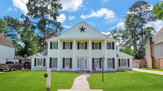 Houston 2-story, 4-bed 1511 Tucumcari Drive-idx