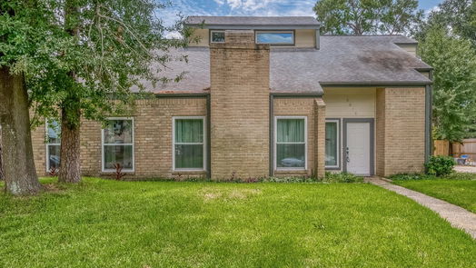 Houston 2-story, 4-bed 2019 Roanwood Drive-idx