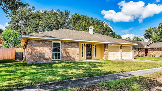 Houston 1-story, 3-bed 16223 Brinkwood Drive-idx