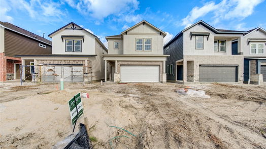 Houston 2-story, 3-bed 14947 EAGLE FEATHER DRIVE-idx