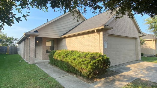 Houston 1-story, 4-bed 847 Sun Prairie Drive-idx