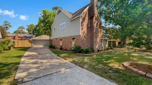 Houston 2-story, 4-bed 1506 Hamlin Valley Drive-idx