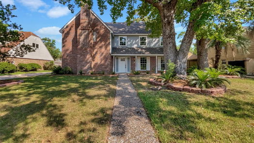 Houston 2-story, 4-bed 1506 Hamlin Valley Drive-idx