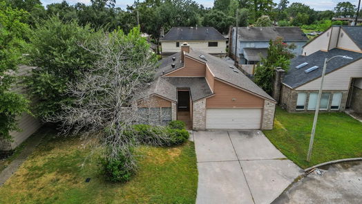 Houston 1-story, 3-bed 1709 Bodart Court-idx