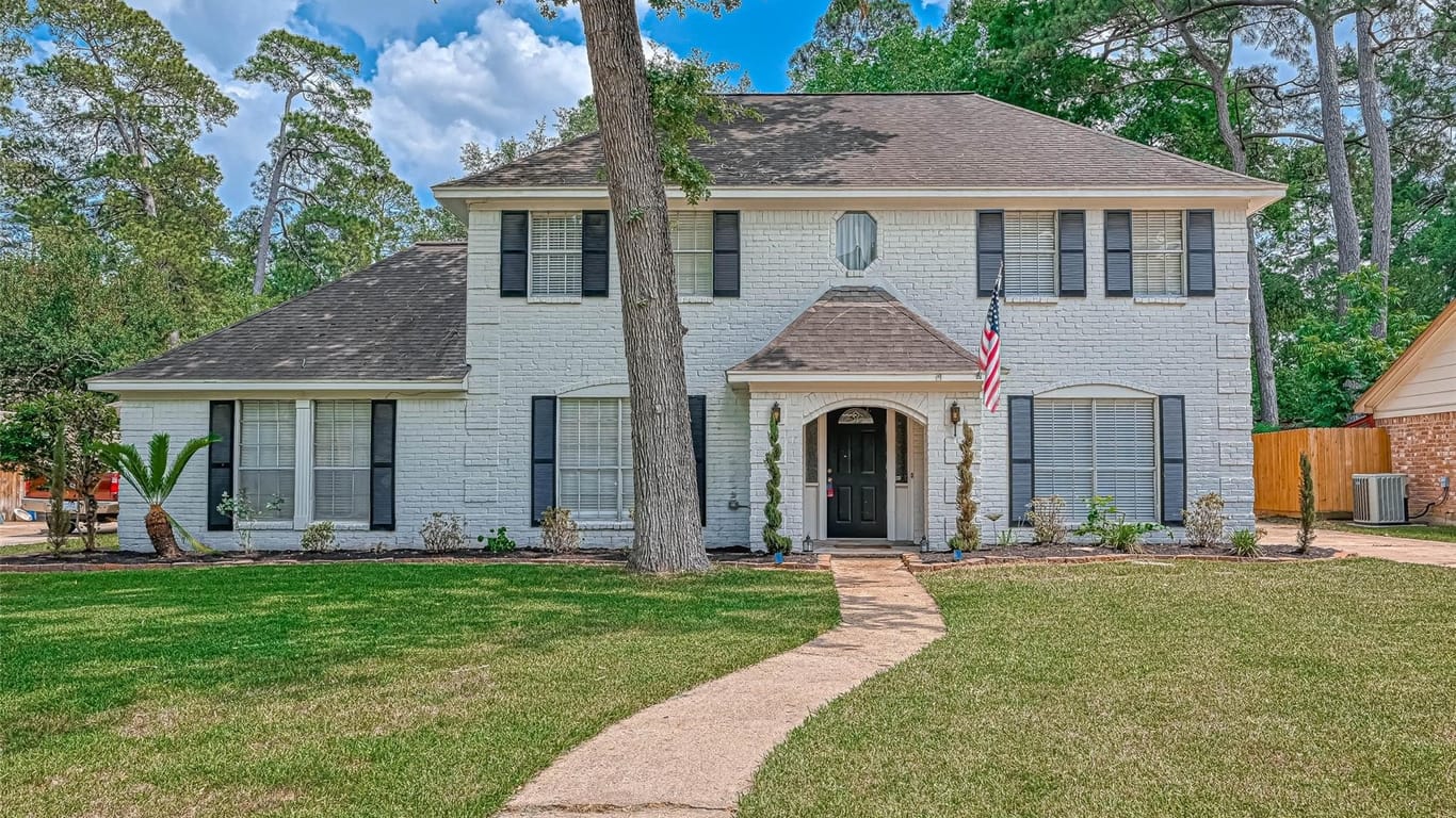 Houston 2-story, 4-bed 711 Lodgehill Lane-idx