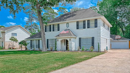 Houston 2-story, 4-bed 711 Lodgehill Lane-idx