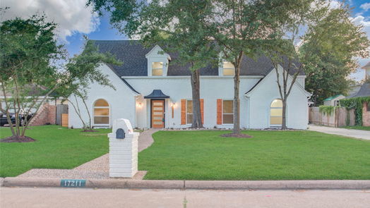 Houston 2-story, 5-bed 17211 Rolling Creek Drive-idx