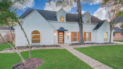 Houston 2-story, 5-bed 17211 Rolling Creek Drive-idx