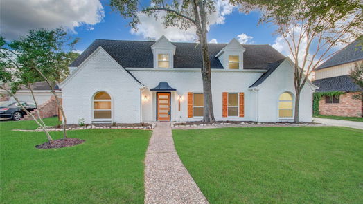 Houston 2-story, 5-bed 17211 Rolling Creek Drive-idx