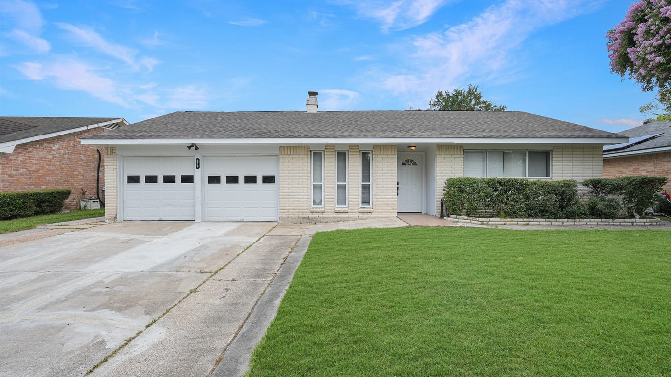 Houston 1-story, 3-bed 318 N Forest Boulevard-idx