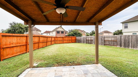 Houston 1-story, 3-bed 14203 Old Dock Lane-idx