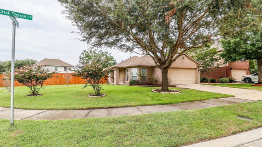 Houston 1-story, 3-bed 14203 Old Dock Lane-idx