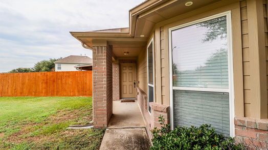 Houston 1-story, 3-bed 14203 Old Dock Lane-idx