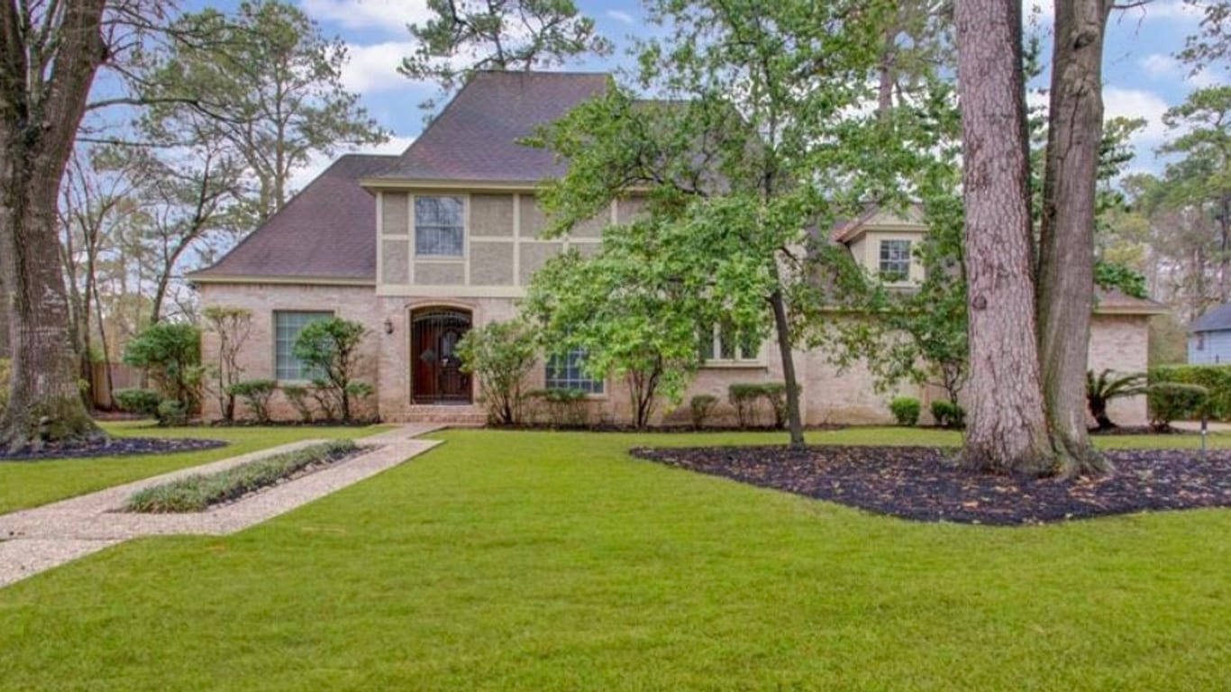 Houston 2-story, 5-bed 1914 Castlerock Drive-idx