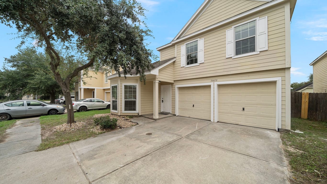 Houston 2-story, 3-bed 16618 Williamhurst Lane-idx