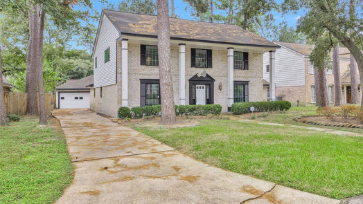 Houston 2-story, 4-bed 1115 Kanah Lane-idx