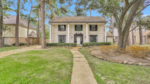 Houston 2-story, 4-bed 1115 Kanah Lane-idx