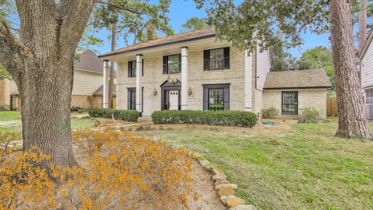 Houston 2-story, 4-bed 1115 Kanah Lane-idx