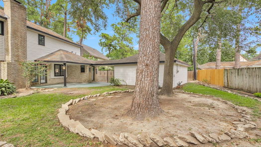 Houston 2-story, 4-bed 1115 Kanah Lane-idx