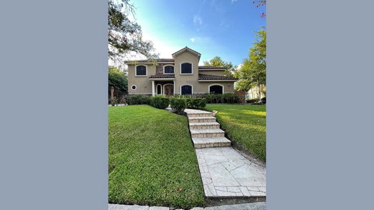 Houston 2-story, 4-bed 1710 Castlerock Drive-idx