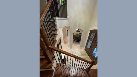 Houston 2-story, 4-bed 1710 Castlerock Drive-idx