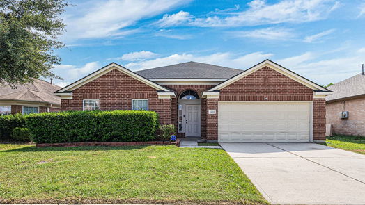 Houston 1-story, 4-bed 14119 Curry Creek Lane-idx