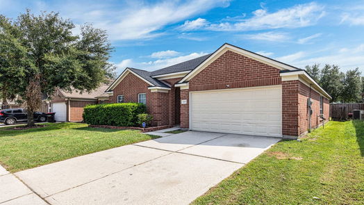 Houston 1-story, 4-bed 14119 Curry Creek Lane-idx