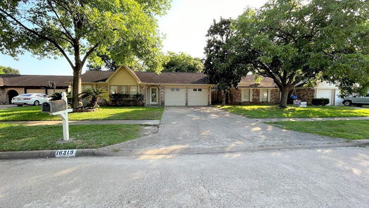 Houston 1-story, 3-bed 16319 Deer Lick Drive-idx