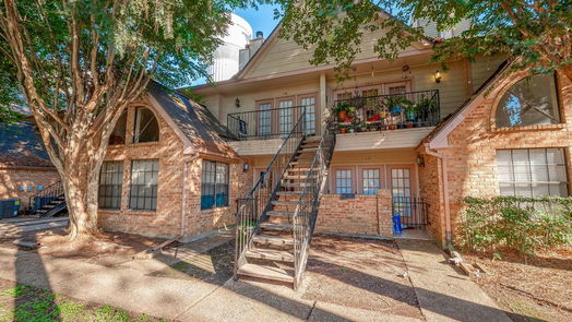 Houston 2-story, 2-bed 16800 Sugar Pine Drive S G56-idx