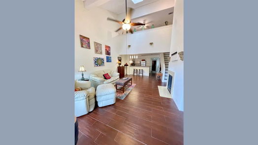 Houston 1-story, 2-bed 16800 Sugar Pine Drive D29-idx