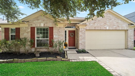 Houston 1-story, 3-bed 14531 Royal Mountain Drive-idx