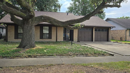 Houston 1-story, 3-bed 16315 Hollow Wood Drive-idx