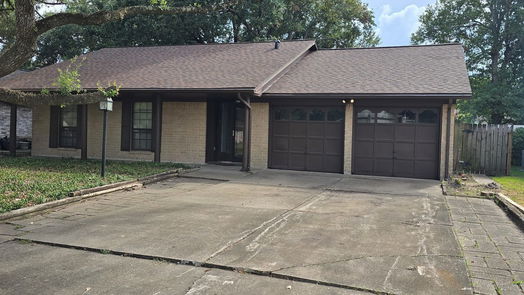 Houston 1-story, 3-bed 16315 Hollow Wood Drive-idx