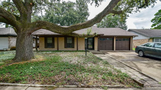 Houston 1-story, 3-bed 16315 Hollow Wood Drive-idx