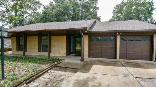 Houston 1-story, 3-bed 16315 Hollow Wood Drive-idx