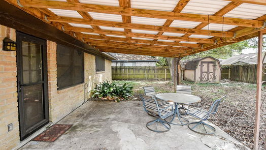 Houston 1-story, 3-bed 16315 Hollow Wood Drive-idx