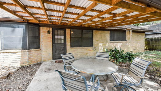 Houston 1-story, 3-bed 16315 Hollow Wood Drive-idx