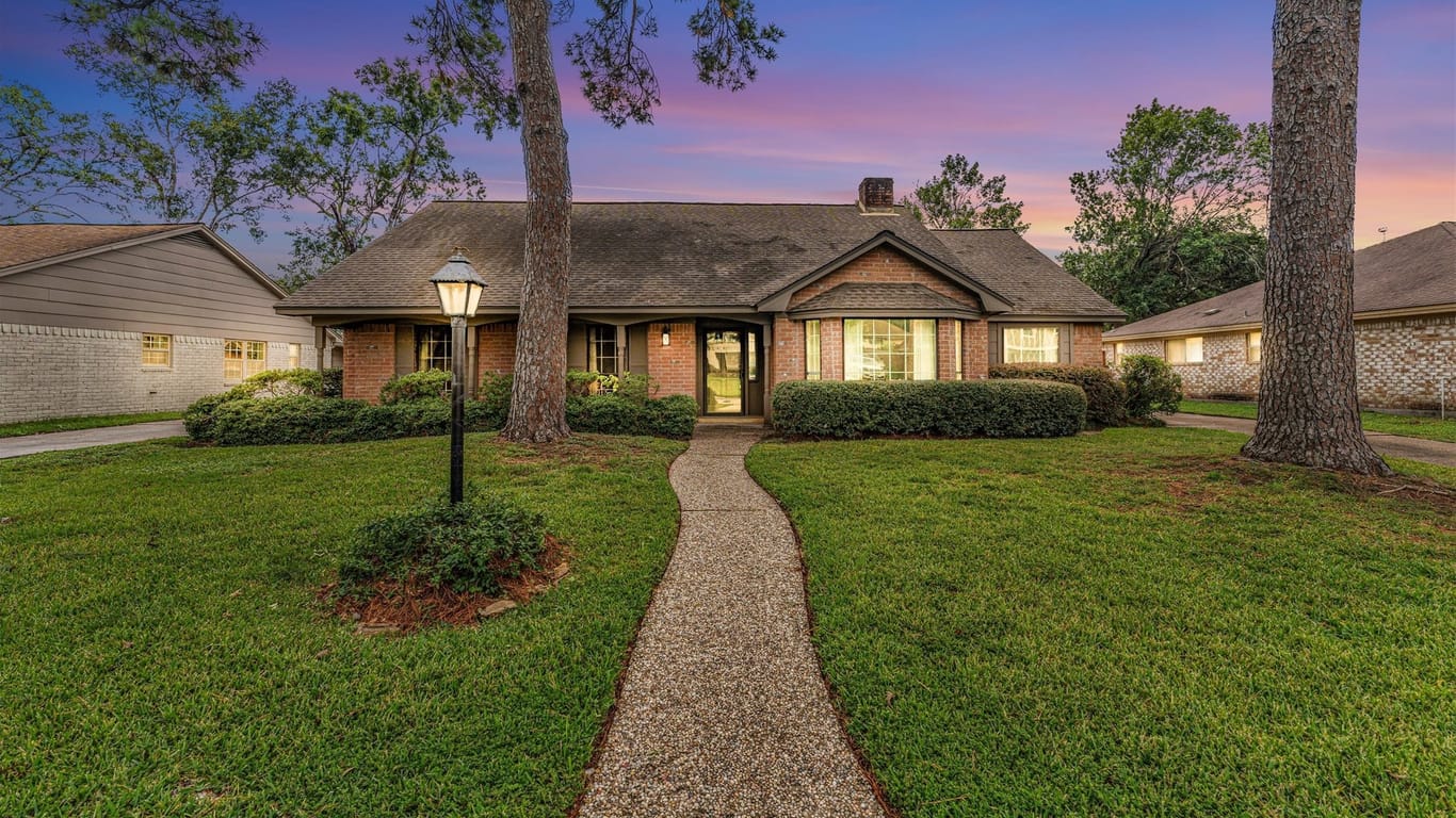 Houston 1-story, 4-bed 731 Rustyleaf Lane-idx