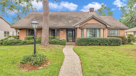 Houston 1-story, 4-bed 731 Rustyleaf Lane-idx