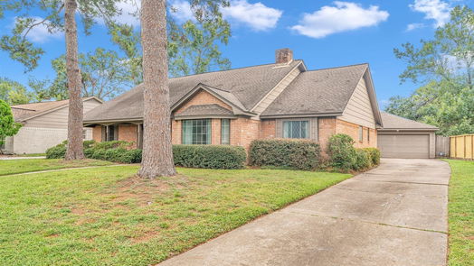 Houston 1-story, 4-bed 731 Rustyleaf Lane-idx