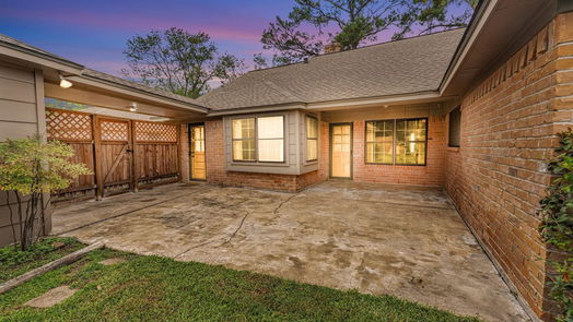 Houston 1-story, 4-bed 731 Rustyleaf Lane-idx