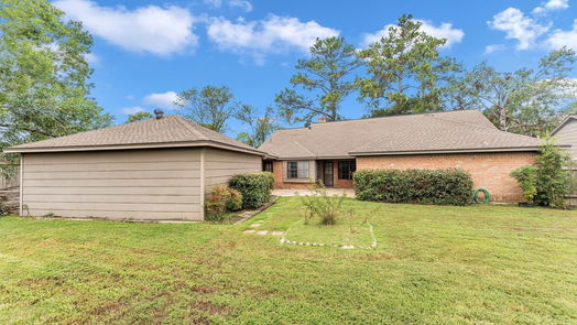 Houston 1-story, 4-bed 731 Rustyleaf Lane-idx